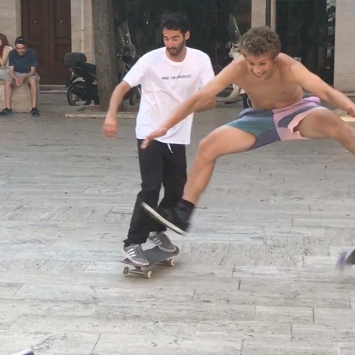 Video Badasscoast del 1 luglio 2016
