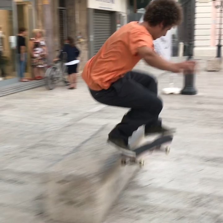 Video Badasscoast del 5 settembre 2018