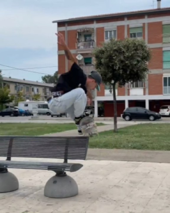 Video Badasscoast del 9 settembre 2022