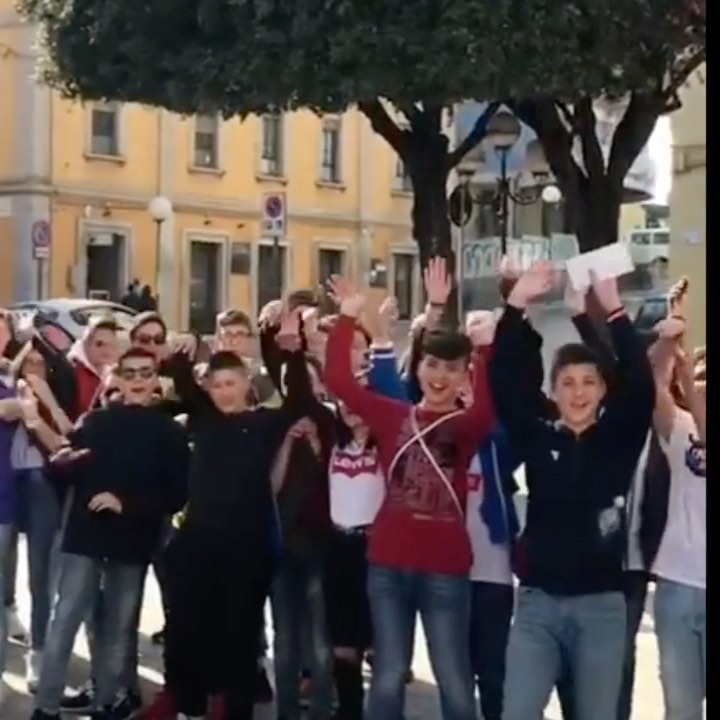 Sessione Badasscoast del 14 ottobre 2019