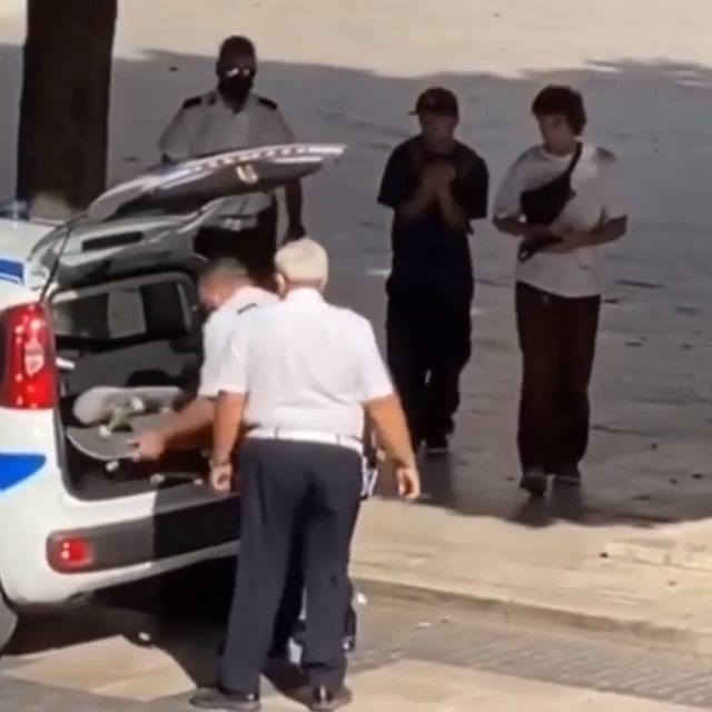 Sessione Badasscoast del 4 agosto 2020